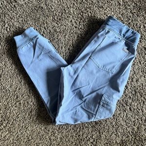 Figs small joggers